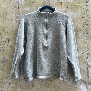 MEC Gray Women's Sweater